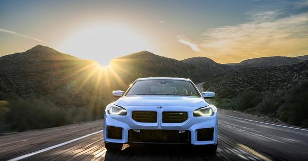 Moniteur Automobile tweet media