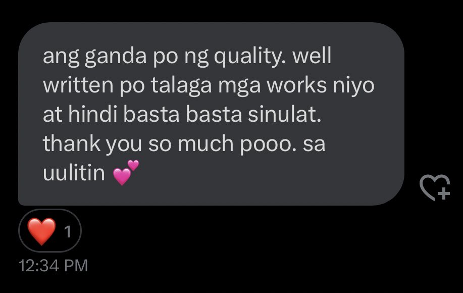 Open for commissions. Dm me♡

✰ — ꒰ write-up ꒱