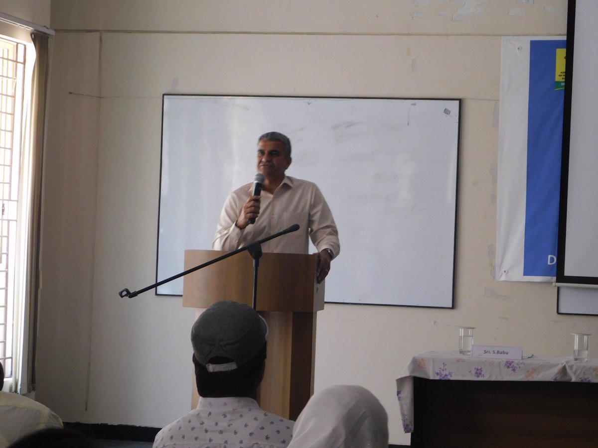 APD_India's tweet image. Our recent workshop brought together representatives from 17 districts, community and DPO leaders, &amp;amp; #APD internal team members to discuss #AccessibilityIssues. With the formation of the Karnataka Accessibility Task Force, we&apos;re excited to continue building #inclusivity!