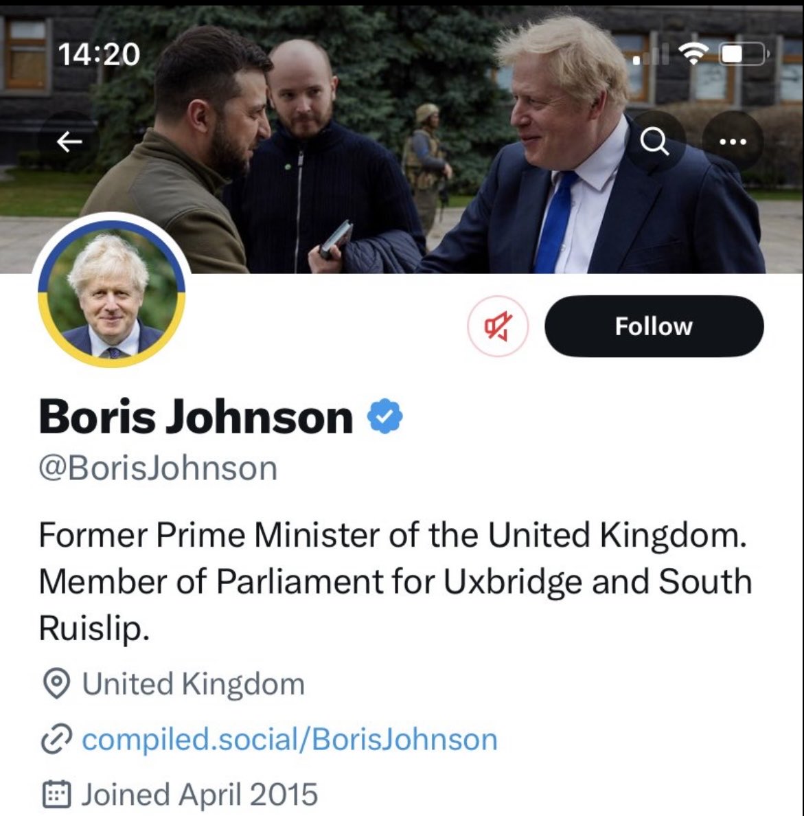 carolvorders's tweet photo. Morning 👍🏼

Maths test for ⁦@LeeAndersonMP_⁩ 

3 recent PMs, who don’t identify as Tory, want to update their bios 
CON-THE-VOTERS stickers in Tory blue cost 10p

If the 3 PMs want a sticker each, how much will that cost Tory HQ?

Answer:  It's 30p Lee

#ToriesDeletingTory https://t.co/DvBFayHlKa