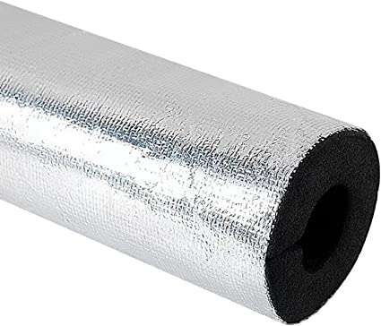 ELAF_ALARAB_KSA's tweet photo. "Improve your home's energy efficiency with central air conditioning insulation foam This eco-friendly material helps maintain indoor temperatures, reduces energy consumption, and saves you money on #CentralAirConditioning #InsulationFoam #EnergyEfficiency #EcoFriendlyHome #saveG https://t.co/mCfUoFAv1F