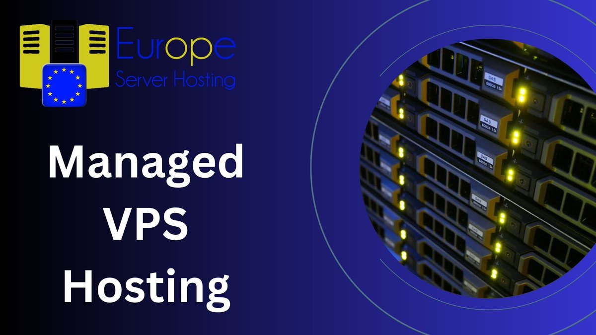 europehost's tweet image. With Managed VPS Hosting, you can enjoy faster website loading times and improved user experience. 
Visit - europeserverhosting.com/managed-vps-ho…
#cheapvpshosting #unmanagedvpshosting #bestvpshosting #managedvpshostinguk #windowsvpsserver