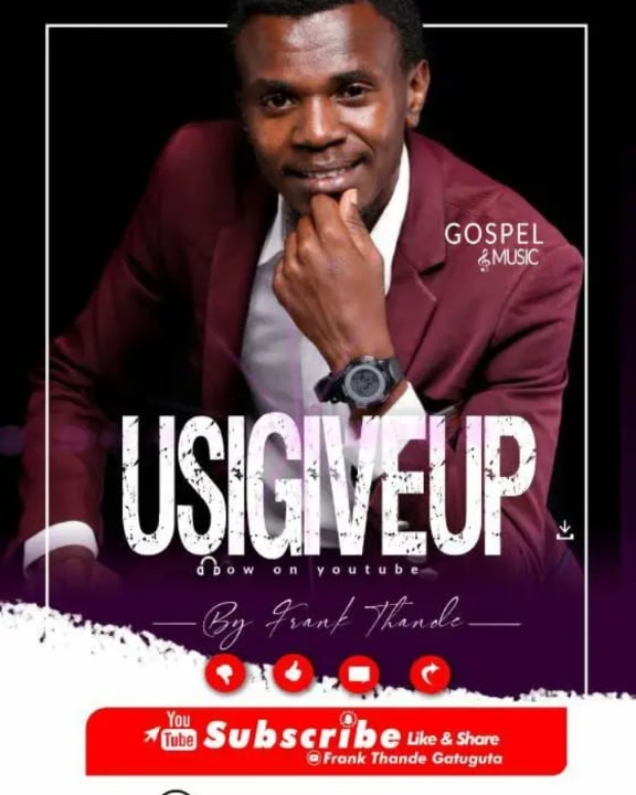 AlexGaceru's tweet photo. It's is the lord who position men to speak to a generation https://t.co/GBetSP9t1t