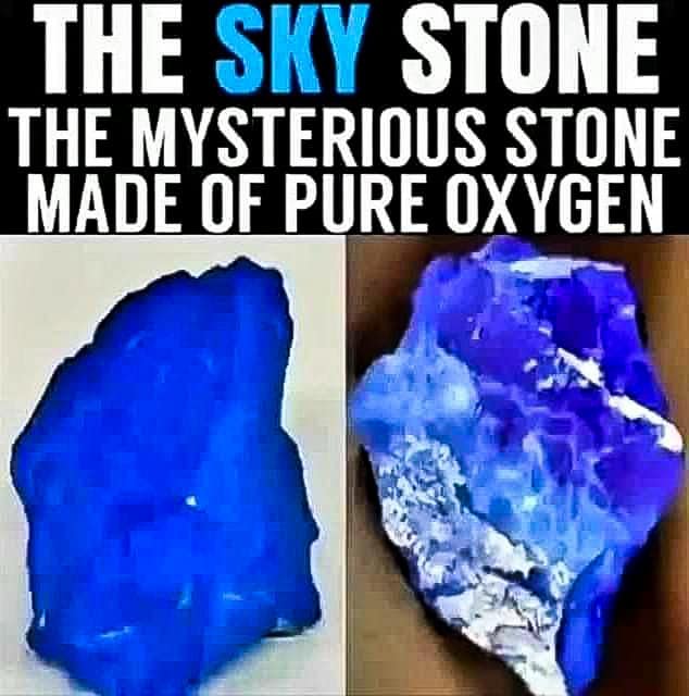 FE_Products's tweet photo. Ringwoodite 😱🤯😎
#gravityisahoax #newworldorder #sheeple #conspiracytheory #itsflat #firmament #nasalies #globelie #matrix #Reptilians #Awakening #Flatearthusa #Nasasecrets #Globedeception #researchflatearth #nasalies #nasa #nwo #earthisflat #truth #flatearthproof #spaceisfake https://t.co/9ty08XW9UZ
