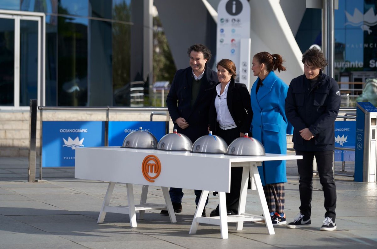 Dos30TV's tweet photo. #MasterChef firma un 12% de share y 1.412.000 espectadores en el prime time de @La1_tve 

🧑‍🍳 Más de 4.4 millones de contactos @MasterChef_es 
➡️ Comienza en un 9.4% y consigue picos por encima del 16%

#QueVivaLaTele #Audiencias https://t.co/4BtUUFzcIa