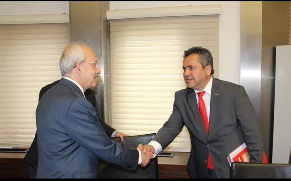 m_balik's tweet image. Emeğin, emekçinin, emeklinin mutlu olduğu bir Türkiye'ye 40 gün kaldı.

Emekliye 8.500 TL bayram ikramiyesi sözü veren Kılıçdaroğlu ile birlikte, herkesin rahat bir nefes aldığı, demokratik bir Türkiye'yi yeniden kuracağız...

#MilletinDerdiGEÇİM