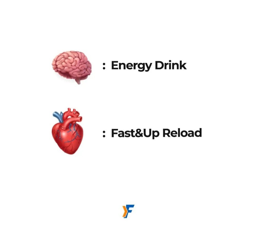 FastandUp_India's tweet photo. You know the feeling, right? ππ€
#jabpaseenatabreload #fastandup #nutritionthatperforms https://t.co/Ew0xL77R9M