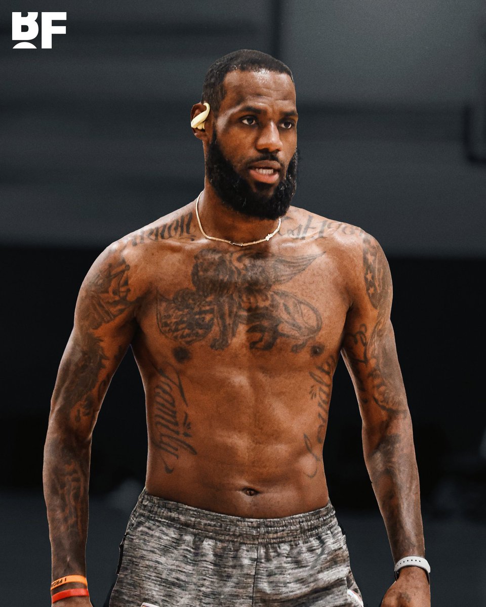 Lebron Before And After Weight Loss