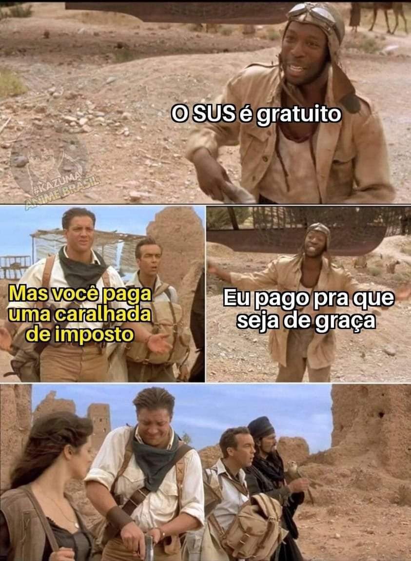 Quem é Satoshi tweet media