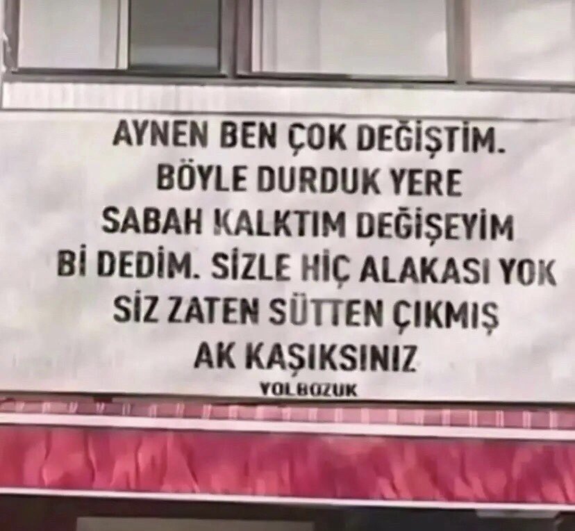 irmak_ysf's tweet photo. 🙃 https://t.co/HvonDp36pn