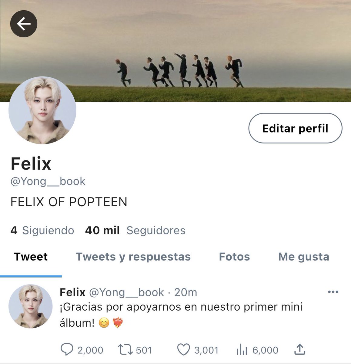 qqittoo's tweet photo. au hyunlix — Dónde Hyunjin es un idol bastante querido y famoso en Corea con años de debut y se enamora de un idol poco conocido. 

Ó

Dónde Felix se enamora por primera vez y tiene miedo de no hacerlo bien y arruinar su carrera. https://t.co/Bk8Nrzz8sv