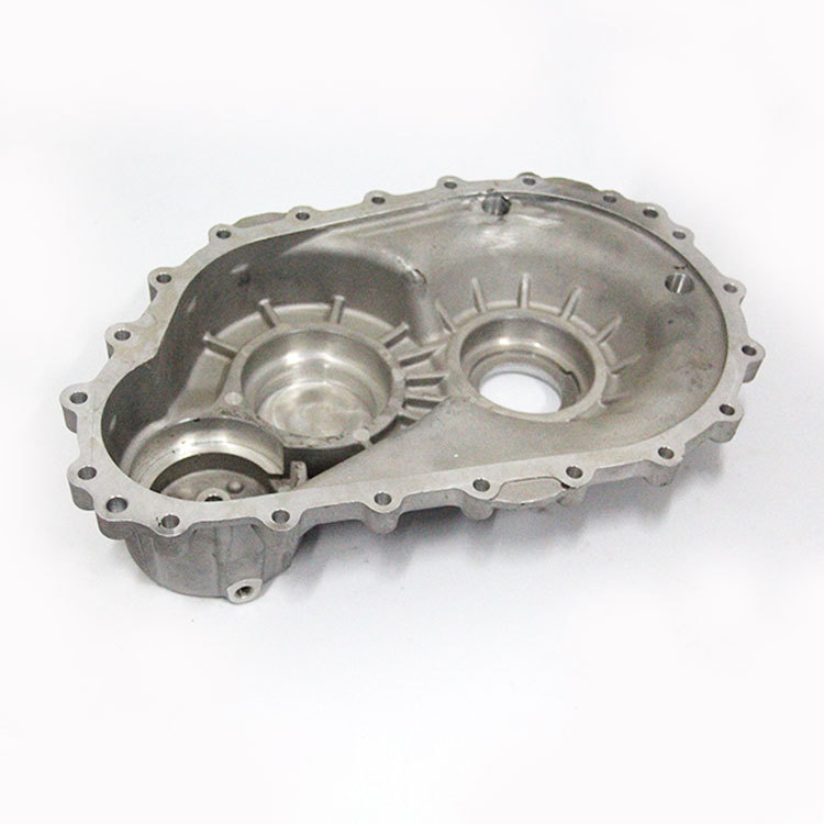 nice  aluminum casting parts