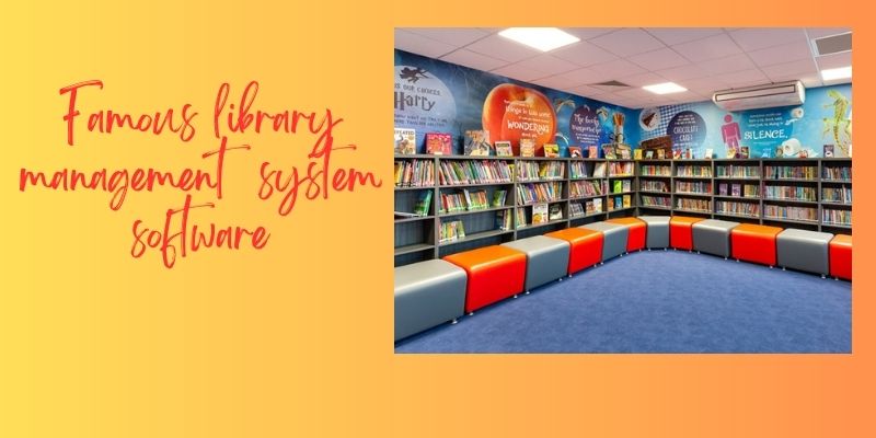 ncriptech1's tweet image. If you are serious about obtaining the first-ever Famous Library Management System Softwar, then you must think about reaching the best professionals at NCRIPTECH. #librarymanagementsystemsoftware #librarymanagementsoftware
ncriptech.com/library-manage…