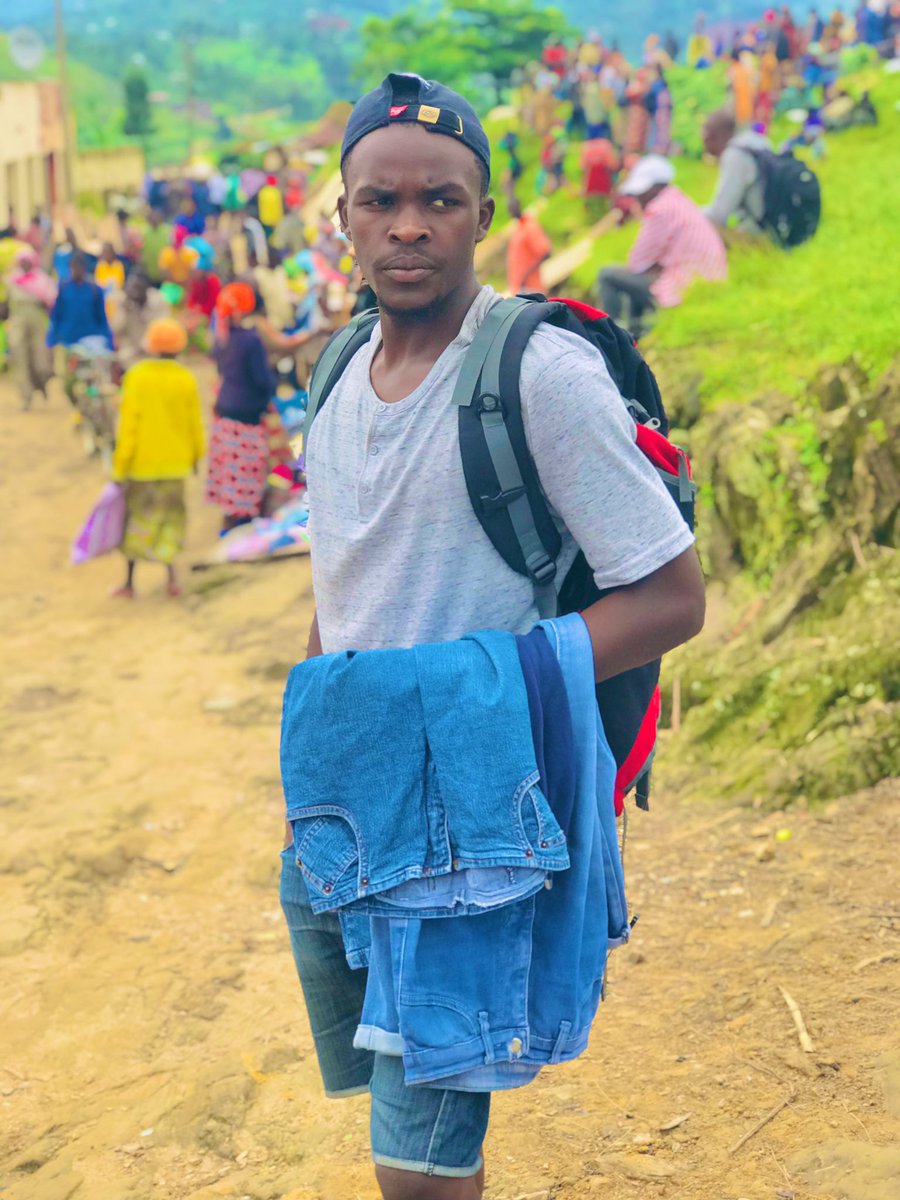 UMUZUNGUZAYI UCYEYE 🇷🇼🇧🇮🇧🇮 tweet media