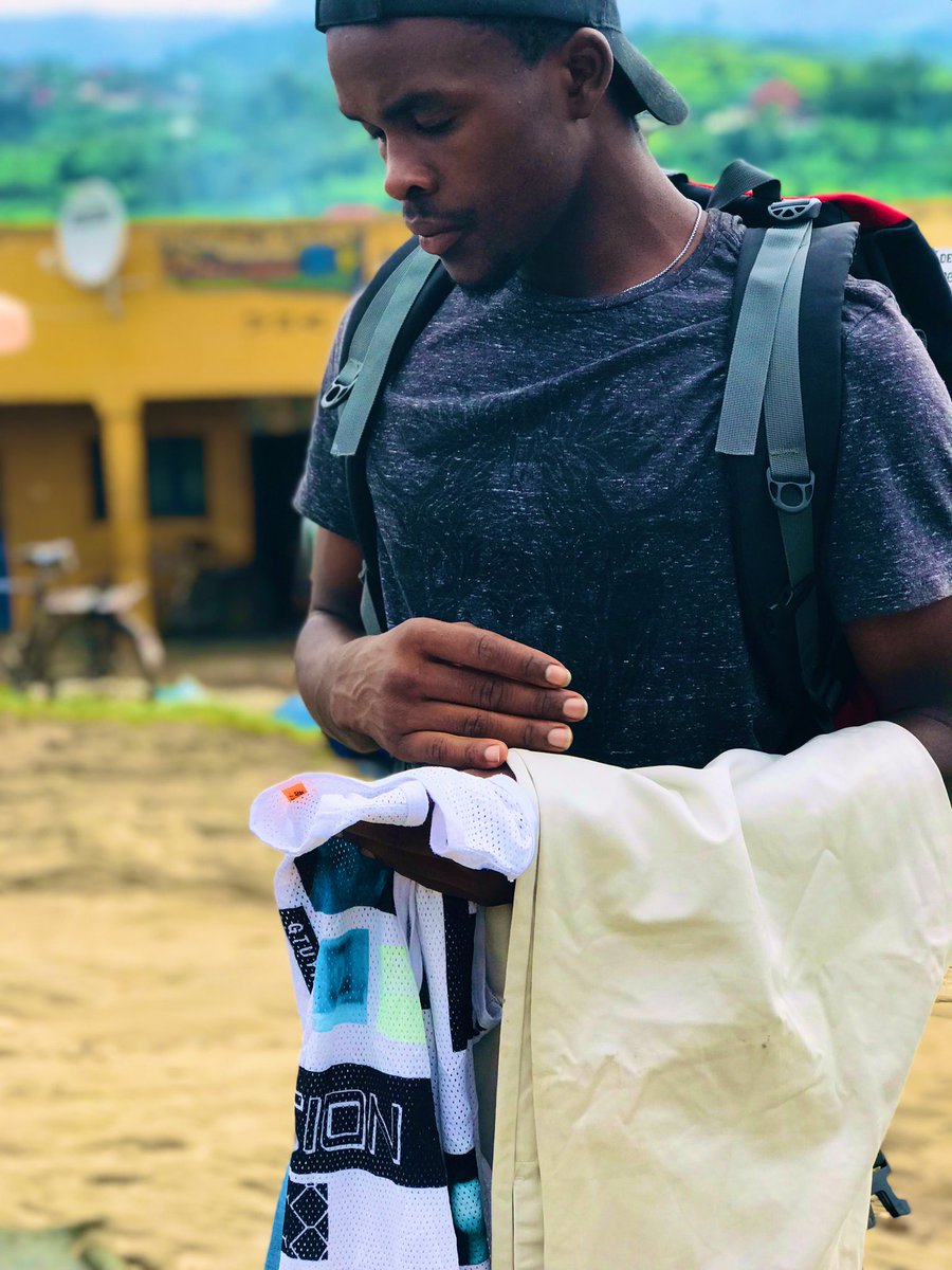 UMUZUNGUZAYI UCYEYE 🇷🇼🇧🇮🇧🇮 tweet media