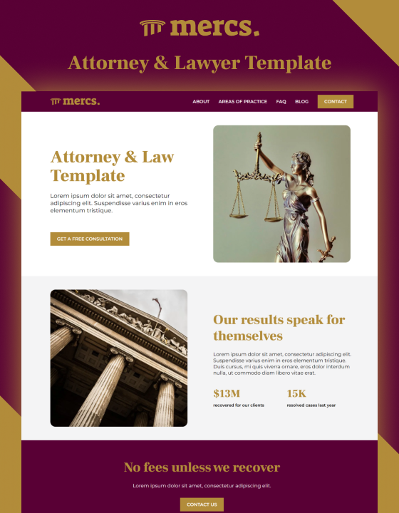 FlowSites's tweet photo. Mercs is a new Webflow template in the Law Firm category. It supports Ecommerce and CMS and sells for $49 USD. #webflow #webflowtemplate #flowsites #Law Firmtemplate https://t.co/Pa3am0gFQX https://t.co/J7CkpdliA0