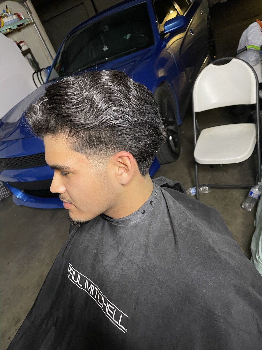 __salvador69's tweet photo. If anyone needs a cut hmu let’s work ! 👀 https://t.co/30QyzPTR64