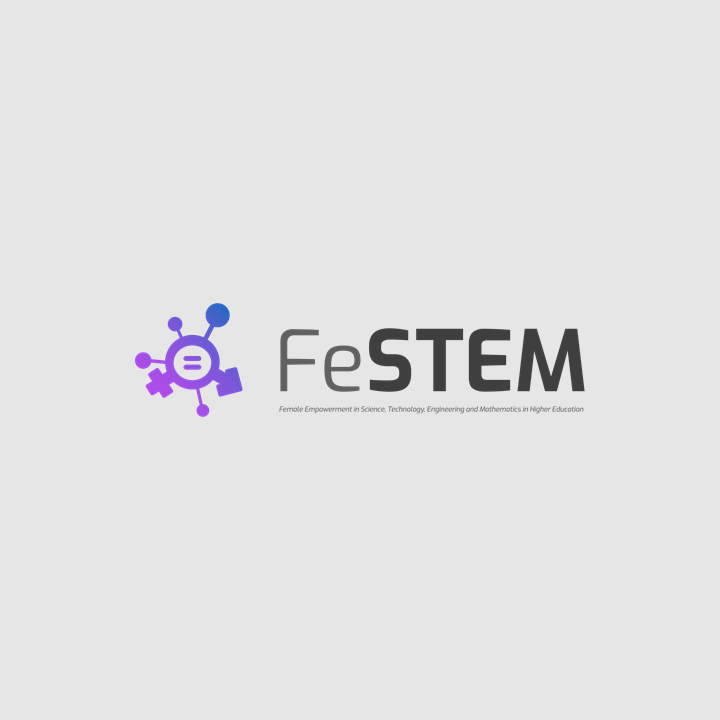 Are you a woman working or studying in #STEM? Visit our collaborator’s website @festemeuproject (festemproject.eu) and join its community platform to link with other students, academics and professionals in the field - festem.network. #FeSTEMNative #sciencecomms