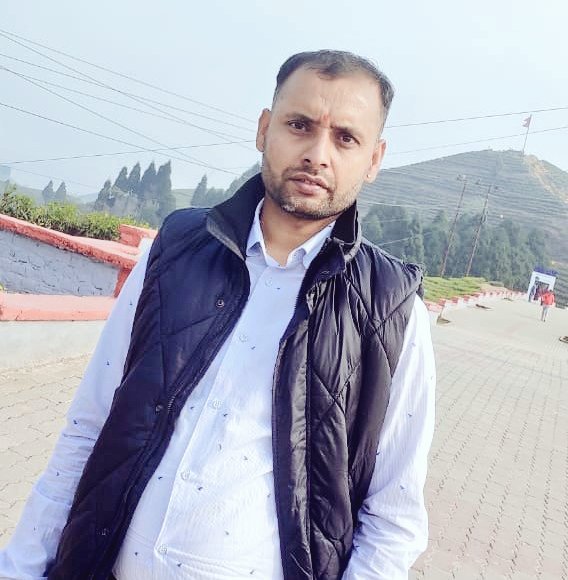 Amod Ghimire tweet media