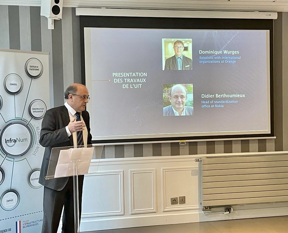 Doreen Bogdan-Martin tweet media