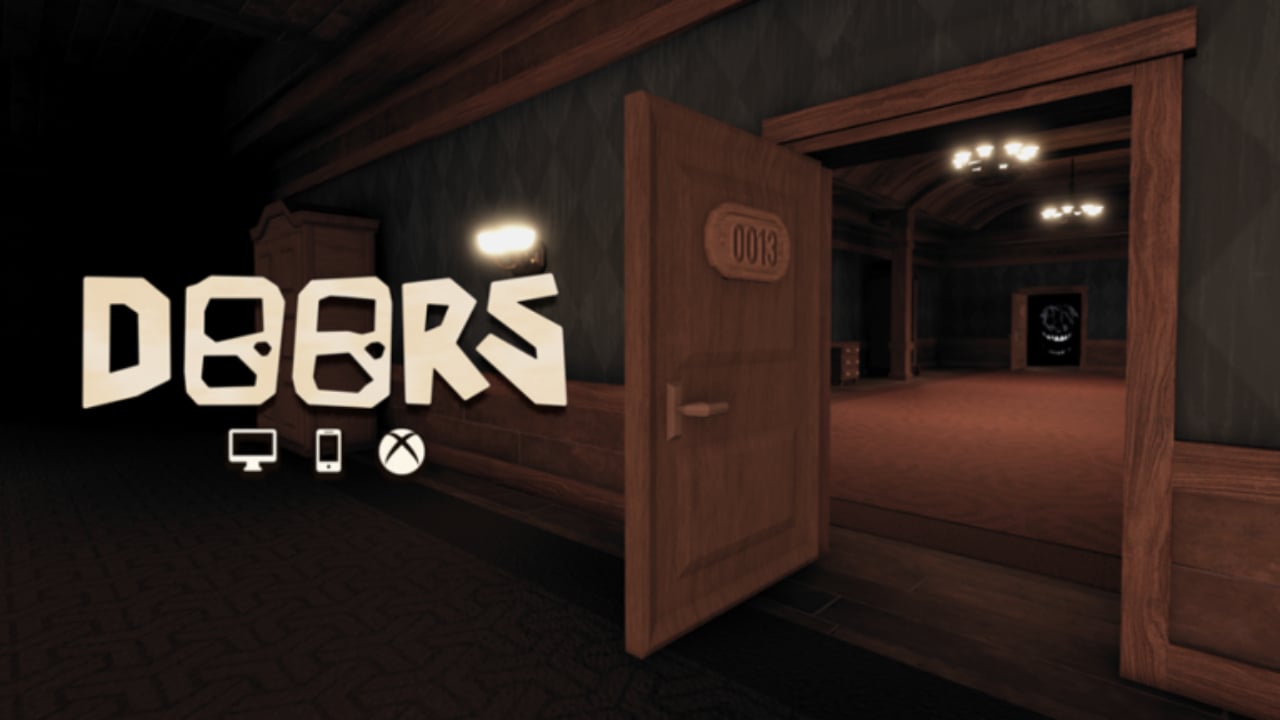 How to SCRIPT DOORS on Roblox