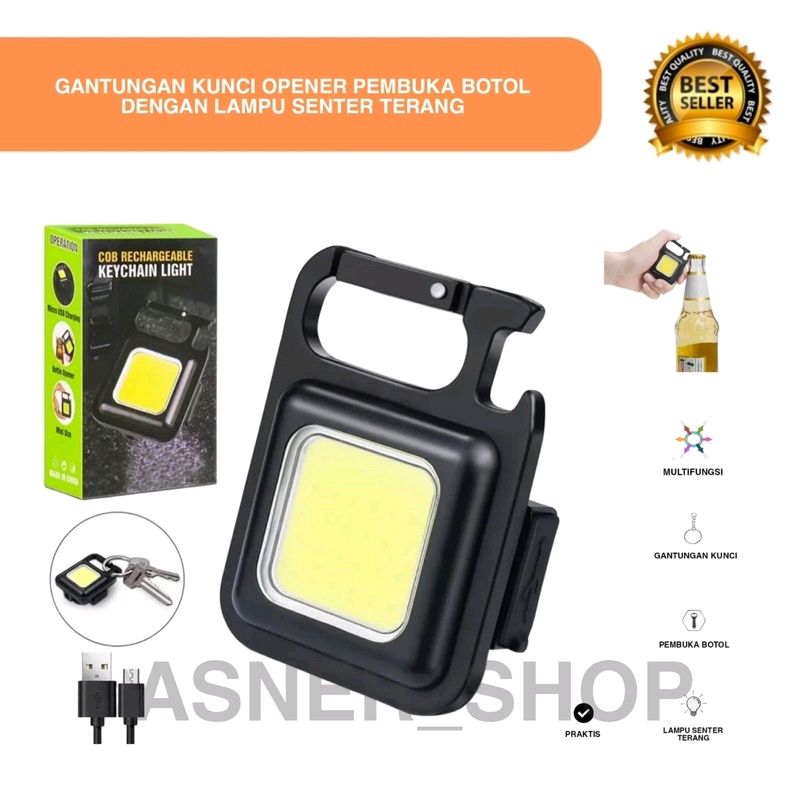 Cek ( KEYCHAIN ) Senter Mini Lampu LED Light Gantungan Kunci Tahan air Opener Botol Besi Magnet camping Kotak Aluminum Viral dengan harga Rp16.500. Dapatkan di Shopee sekarang! shope.ee/5pblywIwLq?sha…