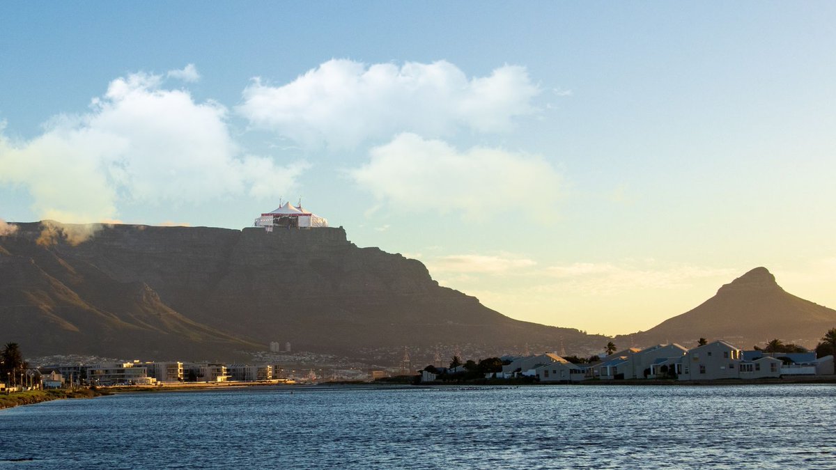 DenzilMclaren's tweet photo. @mclarenscircus April Fool's joke on Facebook went down well. Catch the A1 Show in #Milnerton till next Tuesday 🎪🤡🎩🥳❤️
Coming Soon to #Brackenfell #Wynberg &amp; #Athlone #CapeTown #TableMountain #Weskus #TravelTuesday 
Show Times https://t.co/2CJ9WGyTV5
#GotGame #ReachForRelief https://t.co/bNCpwbMehp