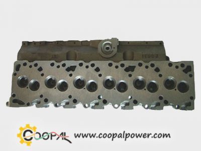 CoopalGroupLTD's tweet image. Cummins Cylinder Head 3913381 3927301
Part Category Cummins 6BT5.9 Cylinder Head
Alternative Part No.
3925400, 3967431
Dimension, G.W 782*153*337 mm, 105 KG
More Info (Email): sales@coopalpower.com

coopalpower.com/cummins-391338…

#CumminsCylinderHead #CylinderHead #DCEC #cummins