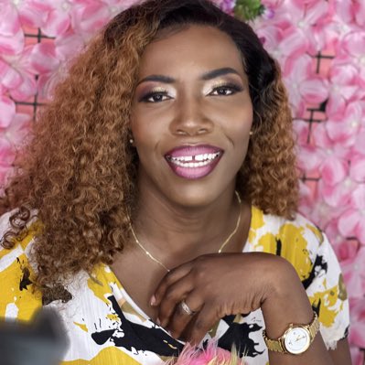 CherlineH's tweet photo. #NewProfilePic https://t.co/hOTPI2zUNw