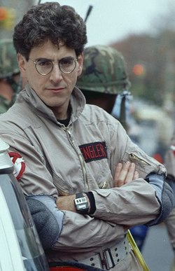 OnlyGoodMovies's tweet photo. 📽️Hey, #FilmTwitter...time for #FantasyCasting. Use modern actors to fill the four title roles in a remake of 1984's Ghostbusters.📽️ 

Peter Venkman 
Ray Stantz
Egon Spengler
Winston Zeddemore https://t.co/UfbV8kuzla