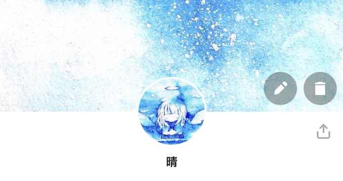 pixivにも居ますIDはこちらです12135232 