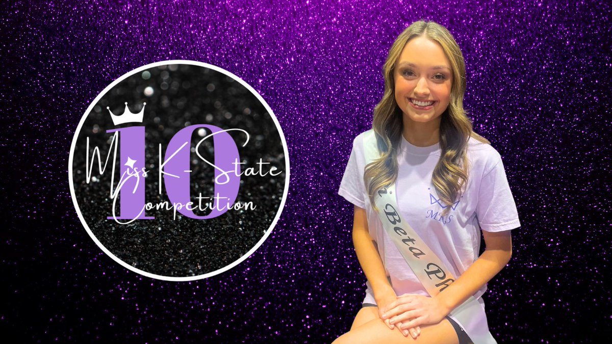 Miss K-State tweet media