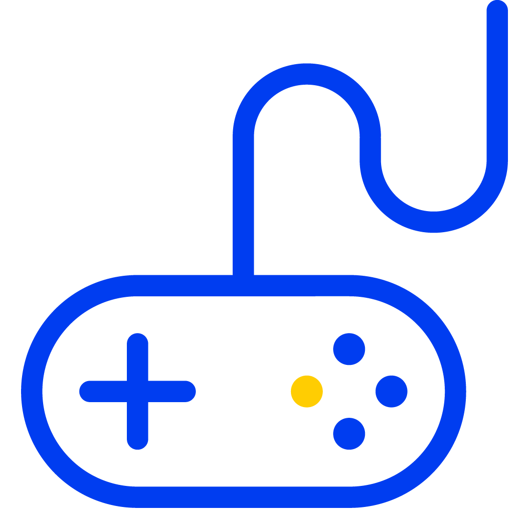 Tetris läuft auf allen Plattformen und ist der all time favorite. Dein Game wird diesen Erfolg toppen, aber die Finanzierung ist noch nicht next level? Stell einen Förderantrag und lass Dich von uns unterstützen!🎲🎮
Alle Infos zu unserer #Medienförderung: mf-rlp.de