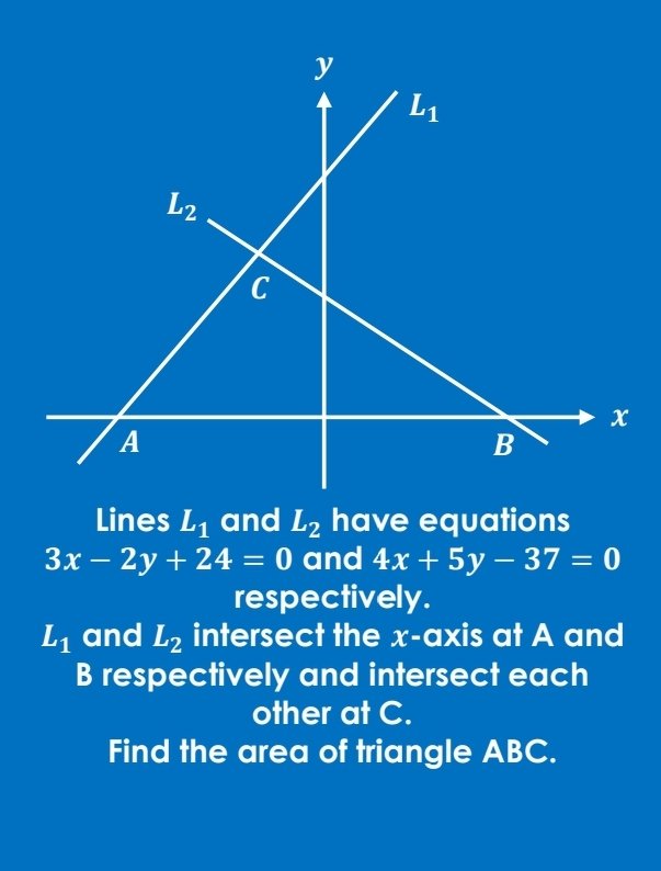 mrchadburn's tweet image. #gcsemaths #gcsehighertiermaths #gcsemathsrevision