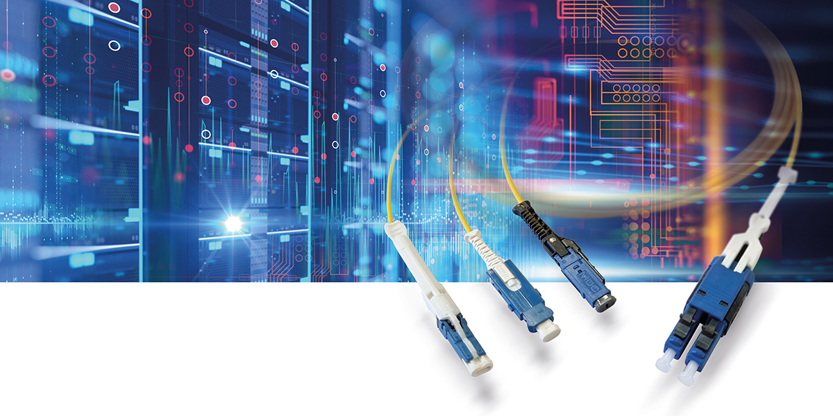 DatwylerITInfra's tweet photo. Find out how to prepare for the new Very Small Form Factor (#VSFF) connectors in #datacenters. #Datwyler offers components in its #DCS and HD-DCS families and #patchcables that are suitable for the future higher transmission speeds and bandwidths. https://t.co/VFfKMCfheF https://t.co/JXca4SkbmI