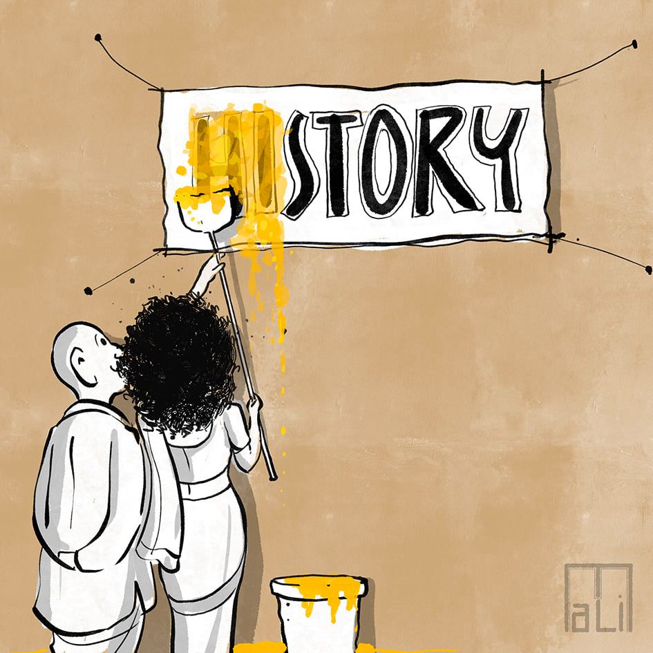 Malicartoonist's tweet photo. #NCERT https://t.co/0UIw28SEXc