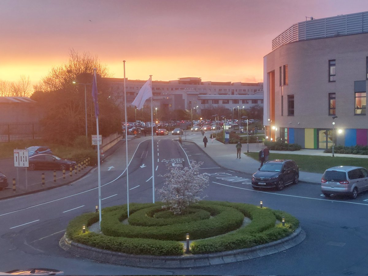 Is lá álainn é🌞