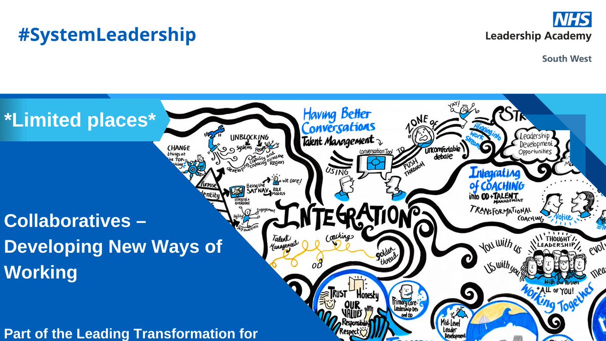 NHS_SWLA's tweet photo. Would you like to delve deeper into the different types of #Collaboratives,  illustrative case studies,  dynamics of #leading and working in Collaboratives?

📅 13th April, 10.00 - 11.30

Register your place: https://t.co/XDcsUFragI https://t.co/Y9Pc59vSzE