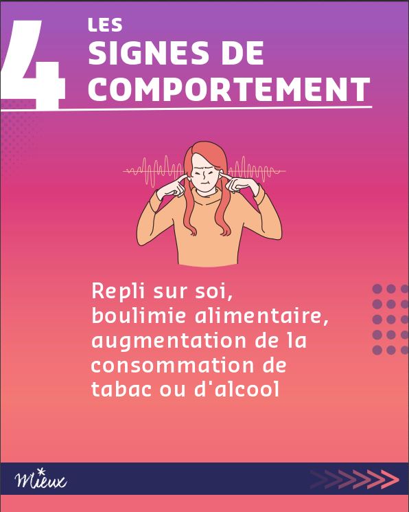 Pluxee_France's tweet photo. Les femmes de 18-35 ans travaillant avec public sont statistiquement plus touchées par l'hyper-stress et le burn-out. Mais nous sommes tous concernés, confirme psychiatre Patrick Légeron dans le "Grand Invité" sur MieuxTV
https://t.co/JPE0XMTmKj
#QVT #hyperstress #burnout https://t.co/ZckarXmnKt