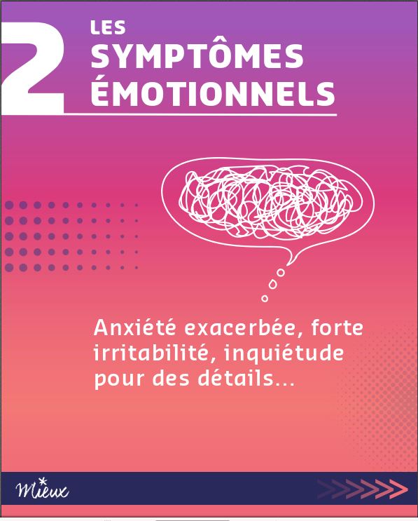 Pluxee_France's tweet photo. Les femmes de 18-35 ans travaillant avec public sont statistiquement plus touchées par l'hyper-stress et le burn-out. Mais nous sommes tous concernés, confirme psychiatre Patrick Légeron dans le "Grand Invité" sur MieuxTV
https://t.co/JPE0XMTmKj
#QVT #hyperstress #burnout https://t.co/ZckarXmnKt
