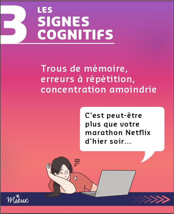 Pluxee_France's tweet photo. Les femmes de 18-35 ans travaillant avec public sont statistiquement plus touchées par l'hyper-stress et le burn-out. Mais nous sommes tous concernés, confirme psychiatre Patrick Légeron dans le "Grand Invité" sur MieuxTV
https://t.co/JPE0XMTmKj
#QVT #hyperstress #burnout https://t.co/ZckarXmnKt