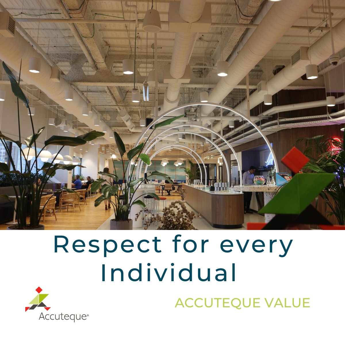 accuteque's tweet photo. We practice what we preach at Accuteque and one way we adhere to respecting every individual is by having a social contract of beahviours that we agree to practice. Get in touch with our team to create a social contract of your own here - https://t.co/UEVBGzfaxe

#accuteque https://t.co/q2A9MjkEu0