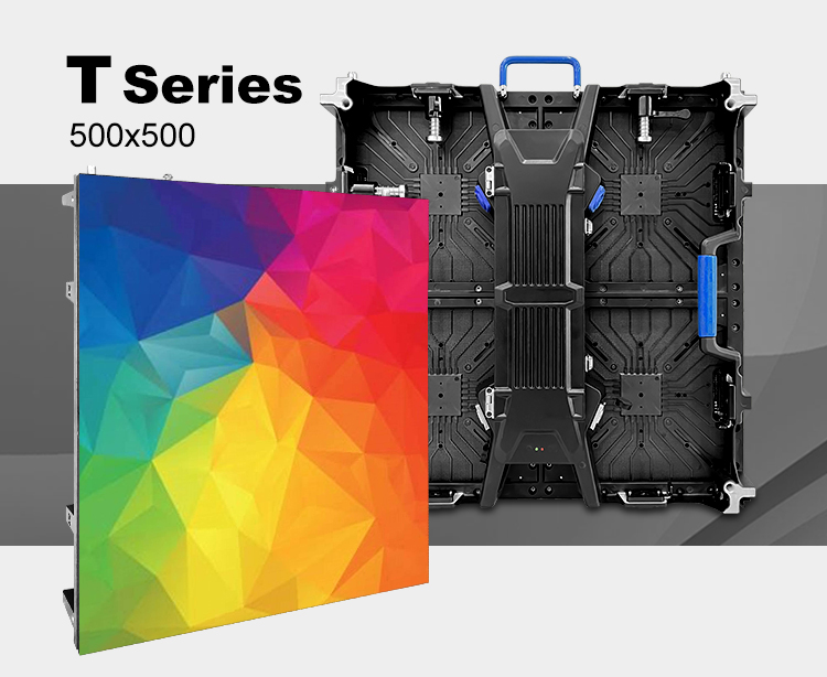 LeeLe07484214's tweet image. T series box size 500 * 500mm product details.
Brightness adjustable, seamless stitching, high definition contrast, wide angle, low energy consumption. 
WhatsApp/WeChat+86 18485435824
#leddisplaymanufacturer #leddisplaypanel #rentalleddisplay #diecastindonesia #led #ledscreen