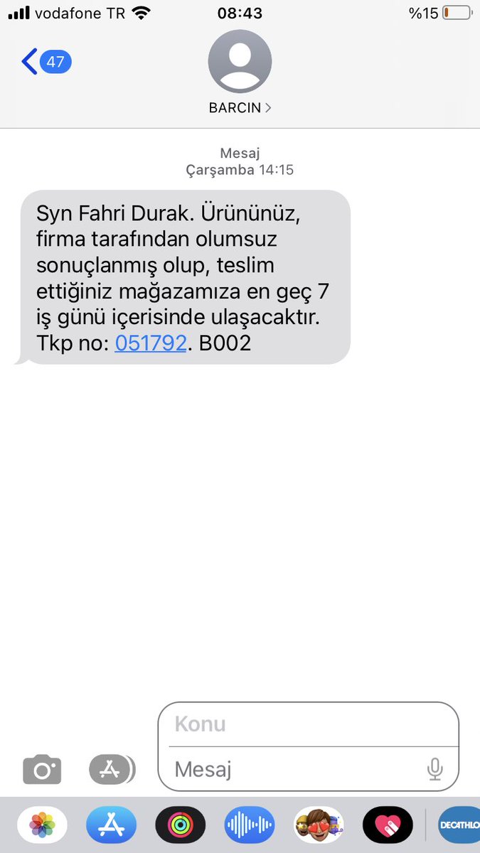 fahridurak's tweet photo. @barcincom merhaba üç ay giyemediğim eşortmana olumsuz demişsiniz hangi vicdanla hangi gözle kontrol edildi tüylenmiş ve rengi solmuş ürün maduriyerimi giderin gereken hassasiyeti gösterin lütfen. https://t.co/EiqpmUbjlr