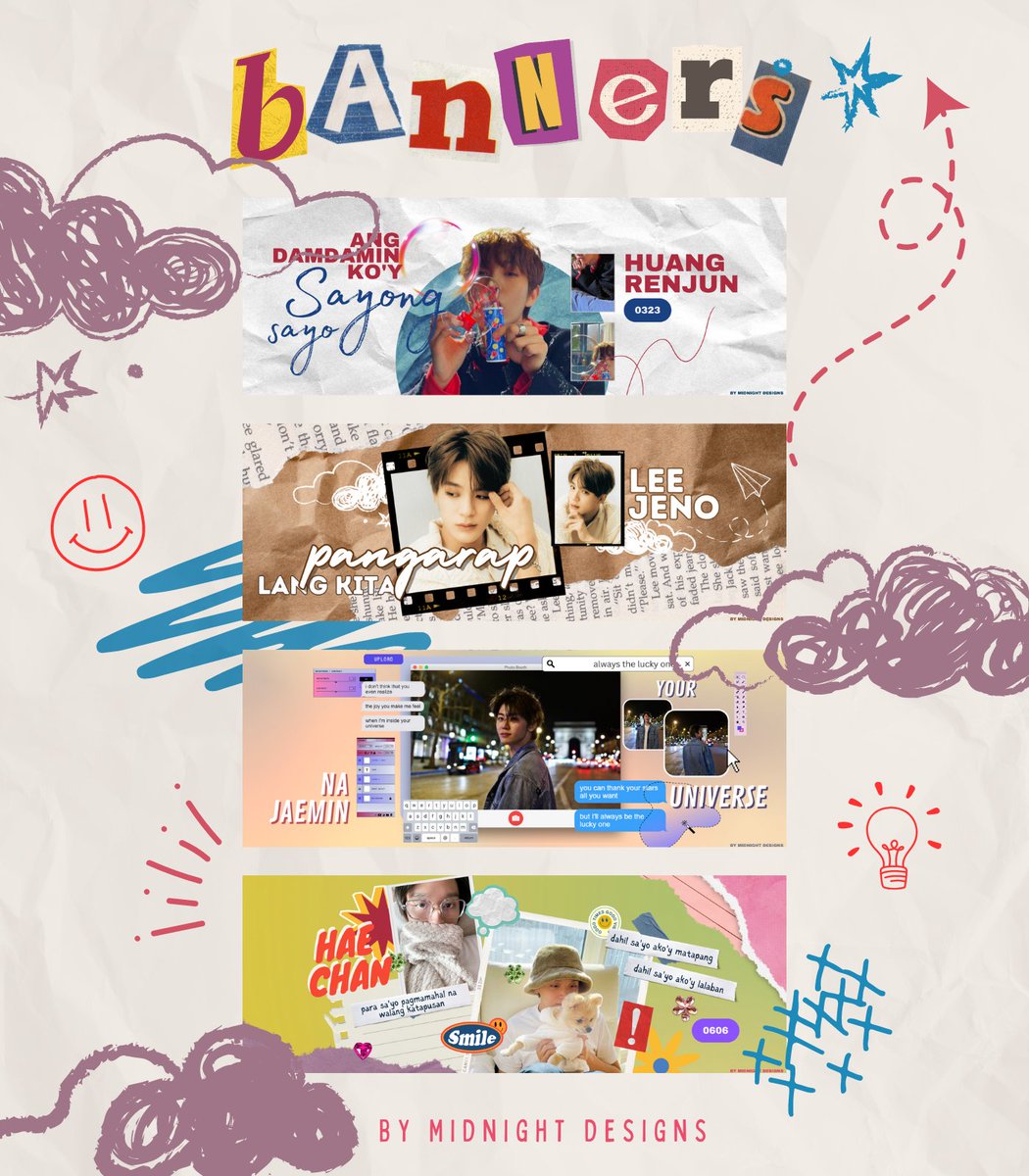 00z banner freebies for tds in manila ✨

- follow us!
- like and rt this tweet 💚
- day 2, april 30 | loc tba

only limited quantities~ see you really soon dreamzens!

#TDS2inMNL #THEDREAMSHOW2_In_A_DREAM