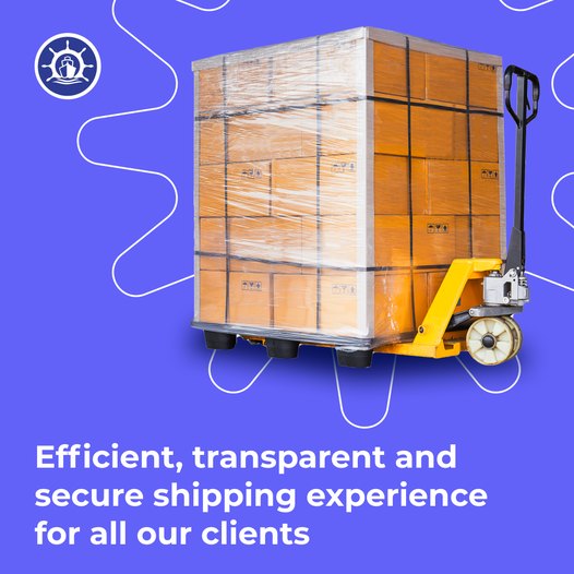 🚢 BitNautic's decentralized platform is built on blockchain technology, guaranteeing transparency and security for all your shipping needs. 🚢 Using BitNautic can lead to a significant reduction in logistics costs. 👉bitnautic.com