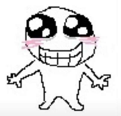 eroxle_'s tweet photo. @beangusu I luv ur gay lil sailor moon rants!!! They r so silly n real https://t.co/ILdXIWwutA