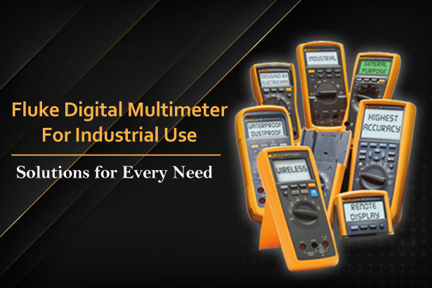 spiengineers1's tweet image. Fluke #Digital #multimeters are considered to be some of the best in the #industry, and are often the preferred choice of professionals in the #electrical and #electronics fields.
For more info, visit here: - spiengineers.com/blog/revolutio…