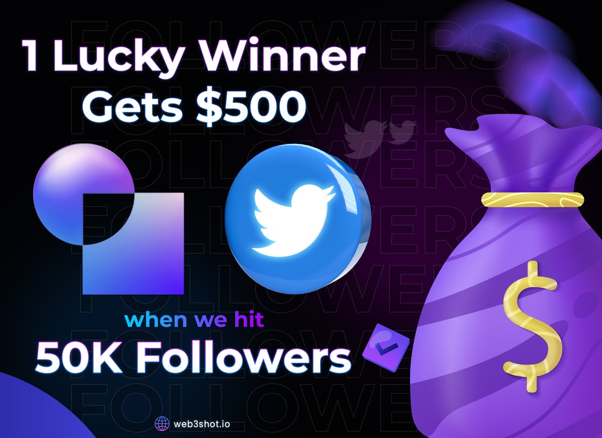 Web3Shot tweet media