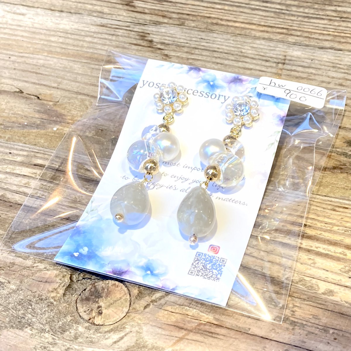 hinatan4442's tweet photo. yossi_accessoryさん
@sozai_acce が新作を納品‼️
╰(*´︶`*)╯♡

刺繍リボンのカチューシャ
リボンタッセルボタンイヤリング、ピアス
エレガントボタンイヤリング、ピアス
ボタンヘアクリップ

箱番号　TT52  1号店

handmade gallery
日向箱
https://t.co/DnnRTSMlgL
#yossi_accessory  #日向箱 https://t.co/DVzaVM1dEE